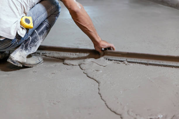 Best Concrete Staining and Coloring in Shannon, MS