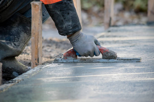 Best Concrete Pool Decks in Shannon, MS