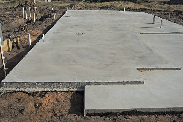 Best Concrete Patio Design and Installation in Shannon, MS