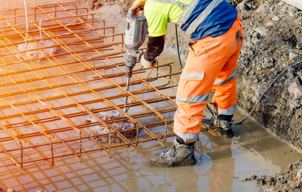 Best Concrete Removal and Replacement in Shannon, MS